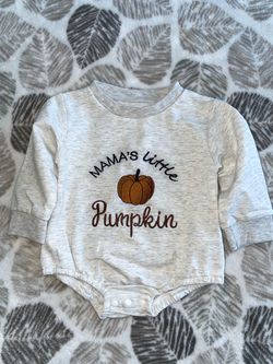 0-3 Months Baby Girl Outfit