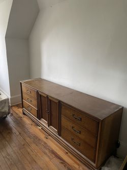 Brown Drawer