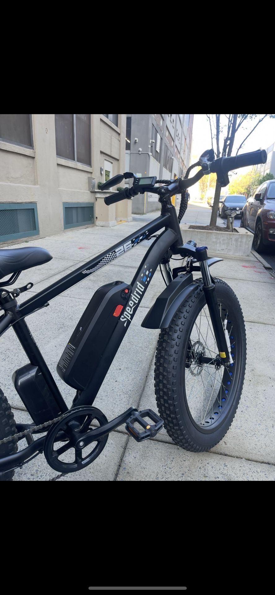 Ebike Needs Repair Take As Is Pls Read