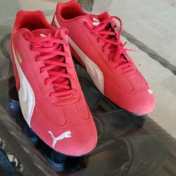 Puma Driving Shoes