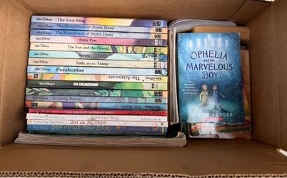 Kids books Free