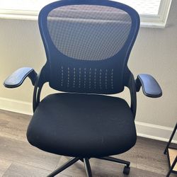 New Office Chair
