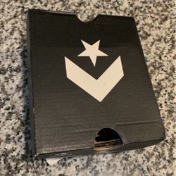 Baby Purple Converse 