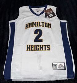 Shai Gilgeous-Alexander High School Jersey (XL)