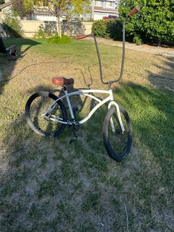 Beach Cruiser