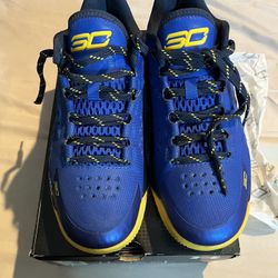 tennis shoes