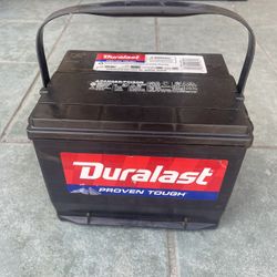 Chevy Express Car Battery Size 75 $80 With Your Old Battery 