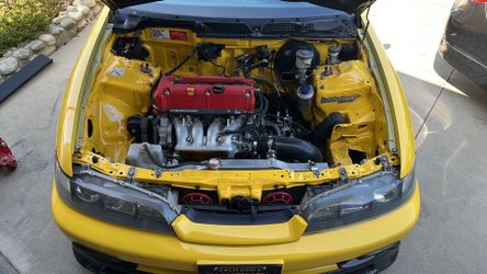1994 Acura Integra