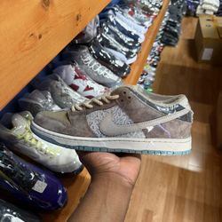 2024 Nike Dunk Low SB “Big Money Savings”