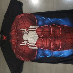 Spiderman Shirt