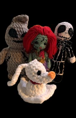 Nightmare Before Christmas