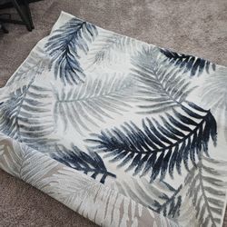 Broyhill Patio Rug Brand New