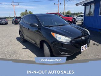 2015 Hyundai Tucson