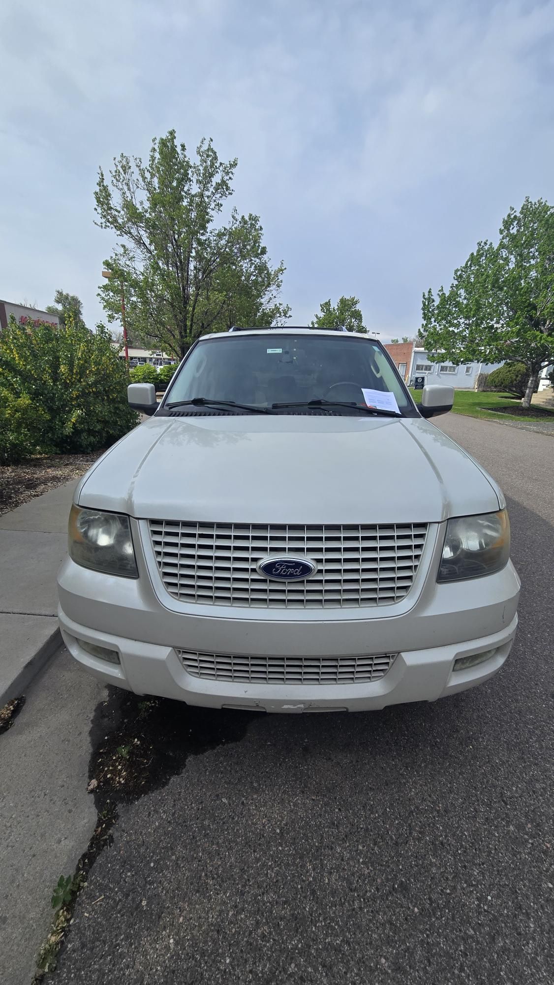 2006 Ford Expedition