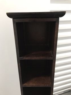 Pottery Barn Cd Tower