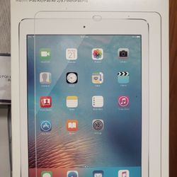 Glass Display Protector 