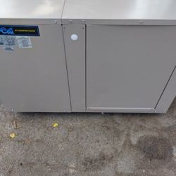 Master Cool 5000 CFM 