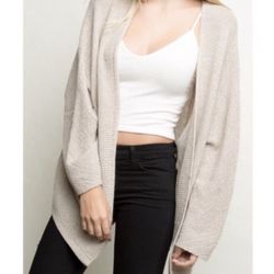Brandy Melville Cardigan