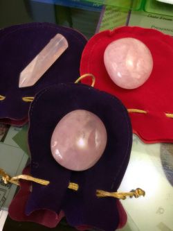 Rose Quartz
