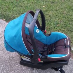 Car seat 