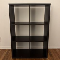 Cube Storage Organizer 44” x 30”