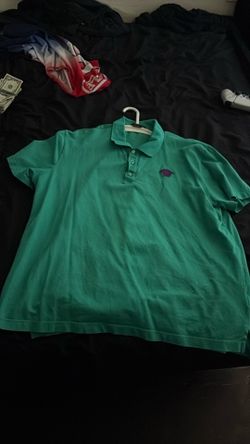 Versace polo