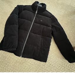 Levi’s Puffer Jacket