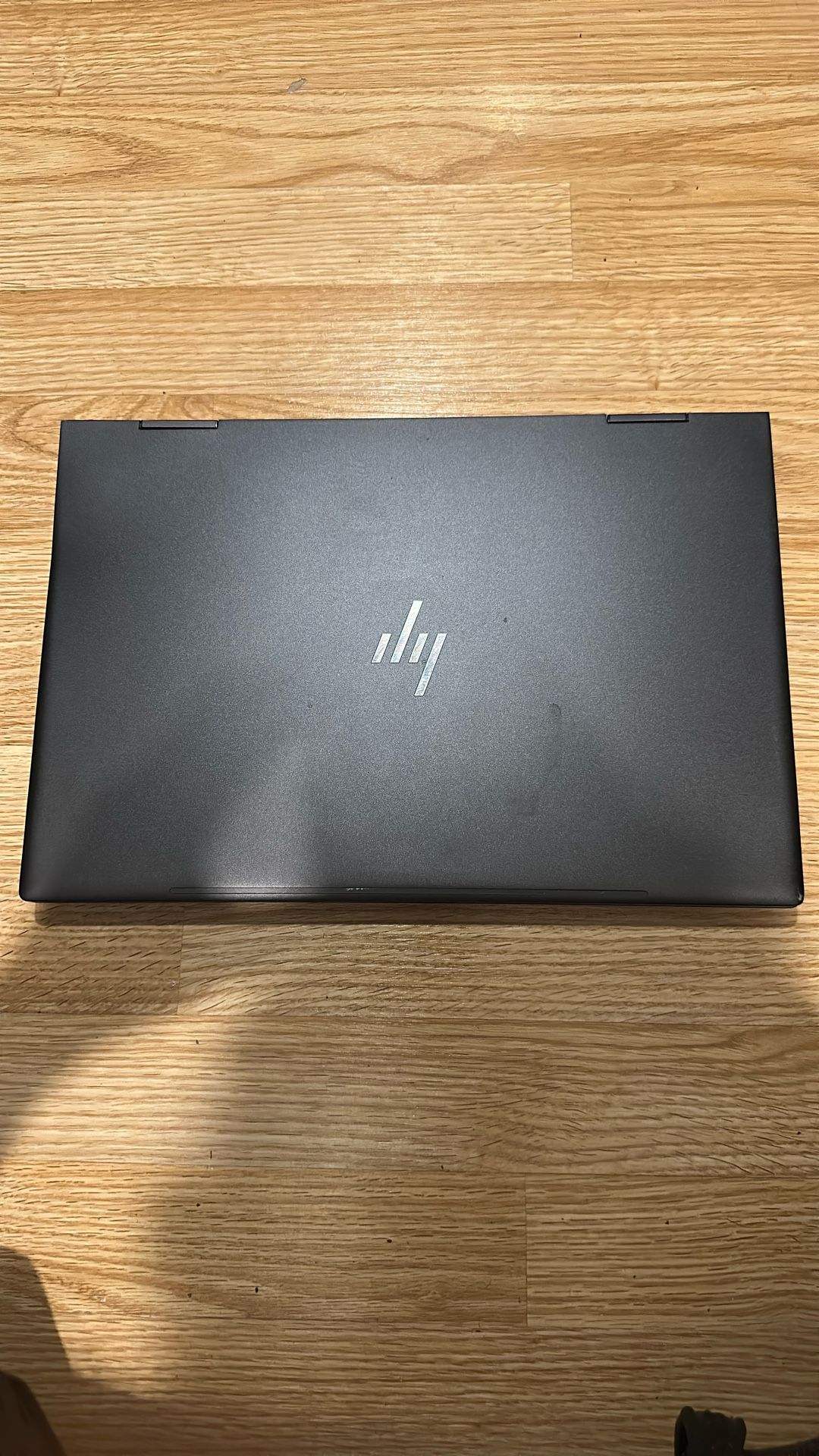 HP - Envy 2-in-1 14" Full HD Touch-Screen Laptop