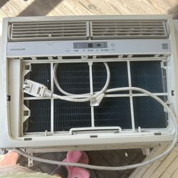 18,500 BTU Air Conditioner 