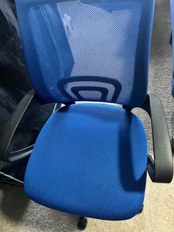 Office desk chair