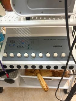Ems Machine
