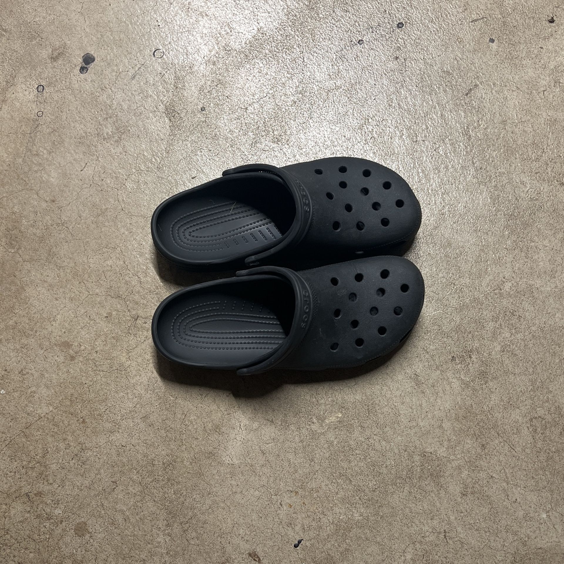 Crocs Size 13 