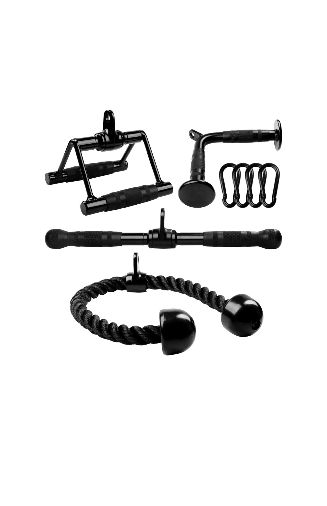 Gym Equipment