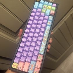 Gaming Keyboards (Sale/Trade)