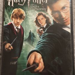 Harry Potter