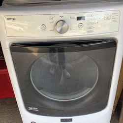 Electric Dryer