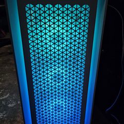 COSAIR gaming PC INTEL I7 13700K Nvidia  No gpu