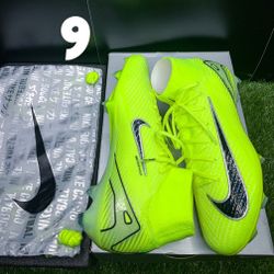 Nike Mercurial Superfly 10 Elite