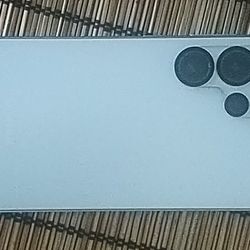 Samsung S25 Ultra 512GB Qhite Google Fi (locked) trade fold