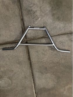 fixie bars
