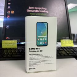 Samsung Galaxy A16