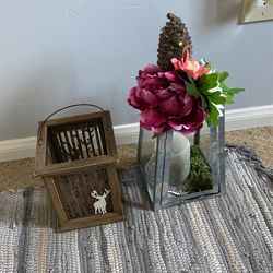 Decorations