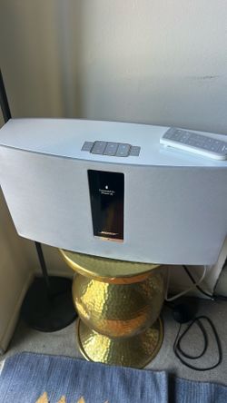 Bose SoundTouch 30 Bluetooth