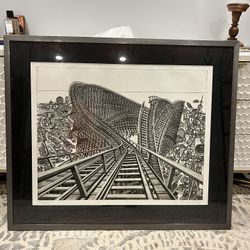 Free Framed Art