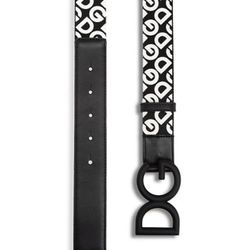 Brand New Dolce Gabbana size 85 belt