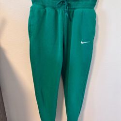 Womens Nike Jogger Sweatpants 