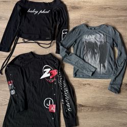 Women's Blouses xs-s