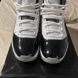 Jordan Concord 11