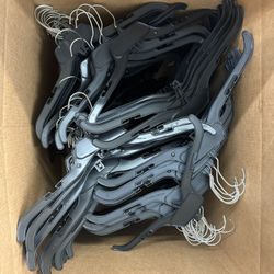 Adult Shirt Hangers