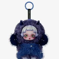 You Found Me SKULLPANDA Cerberus Confirmed Unopened